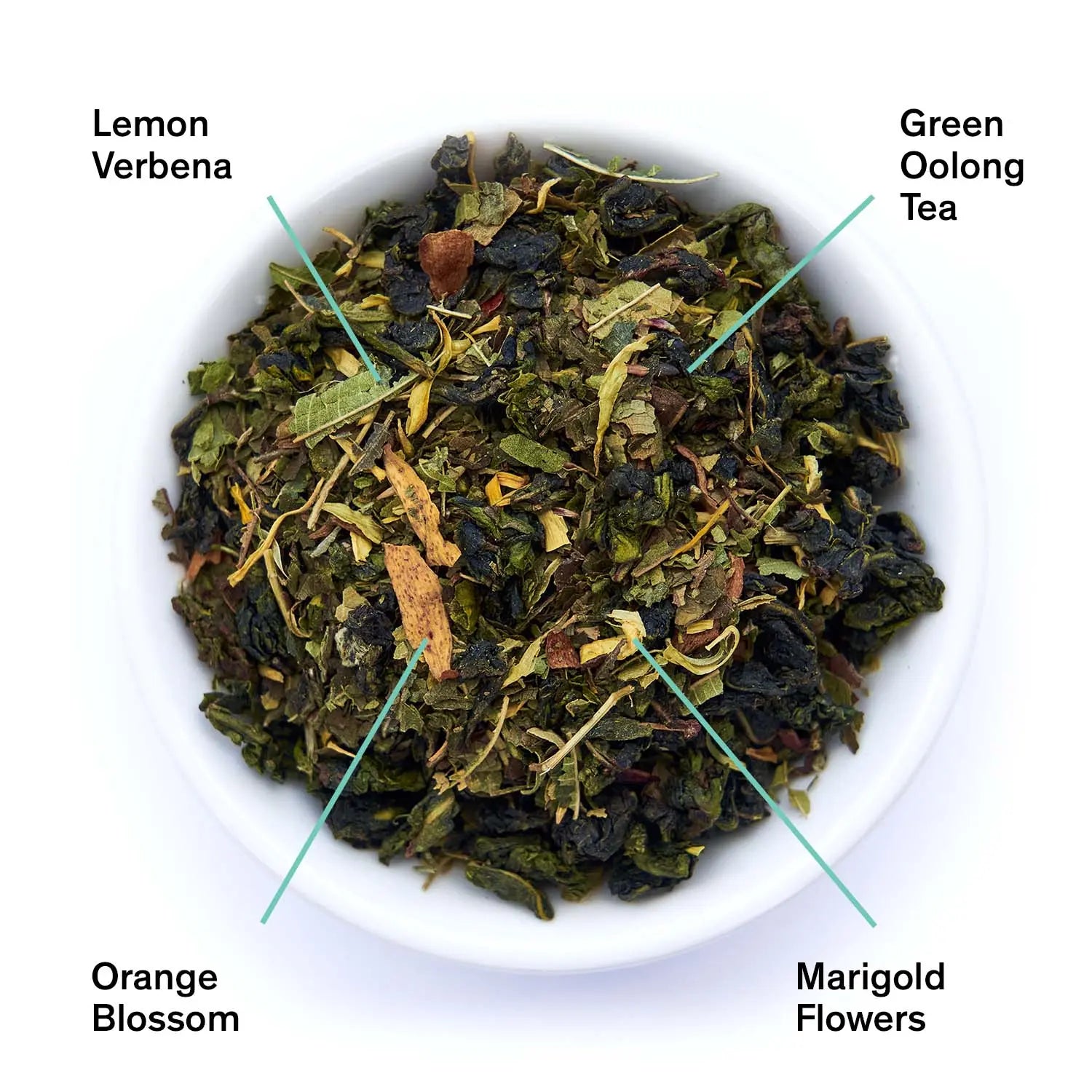 Transform your tea experience with vibrant flavors.